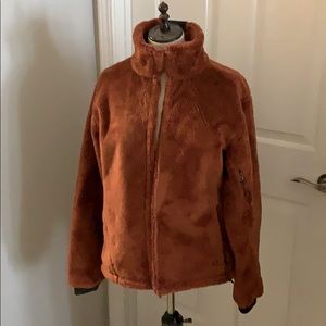 Mountain Hardware Fleece Jacket